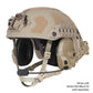 Ops-Core AMP Communication Headset