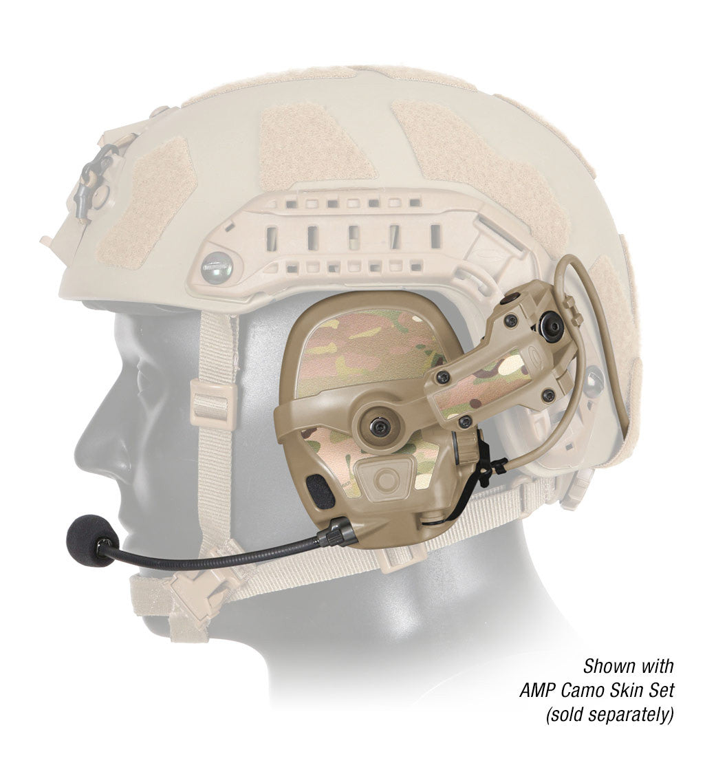 Ops-Core AMP Communication Headset