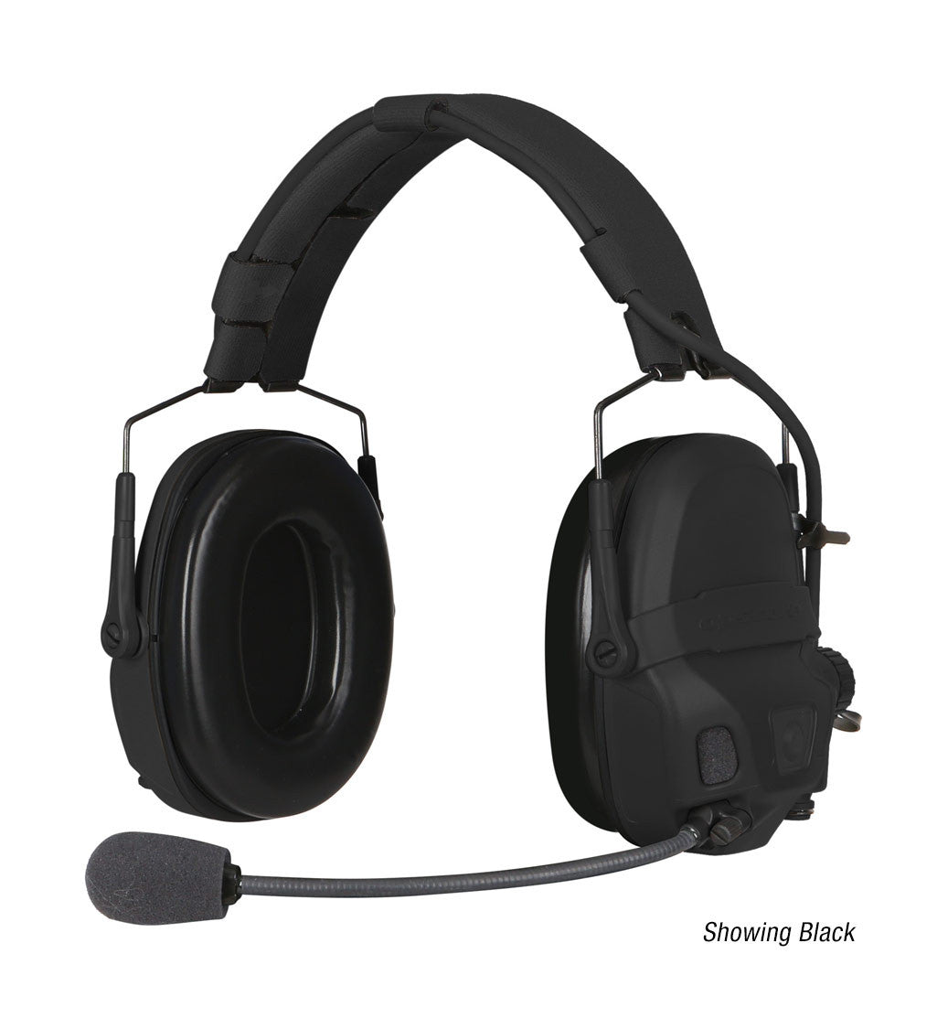 Ops-Core AMP Communication Headset