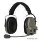Ops-Core AMP Communication Headset