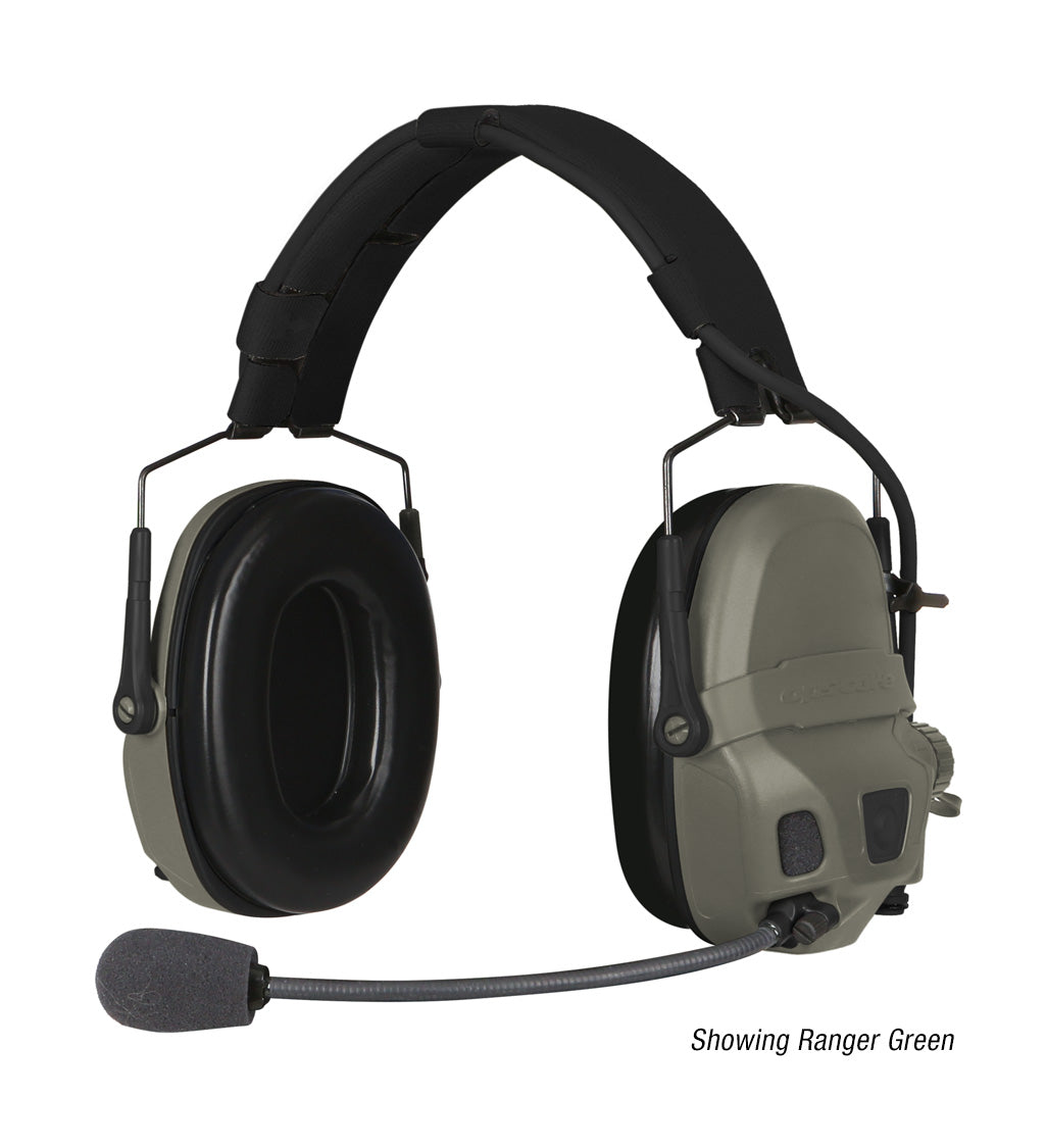 Ops-Core AMP Communication Headset