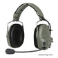 Ops-Core AMP Communication Headset