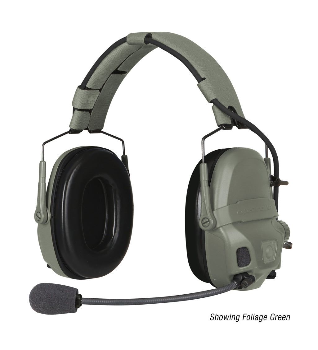 Ops-Core AMP Communication Headset