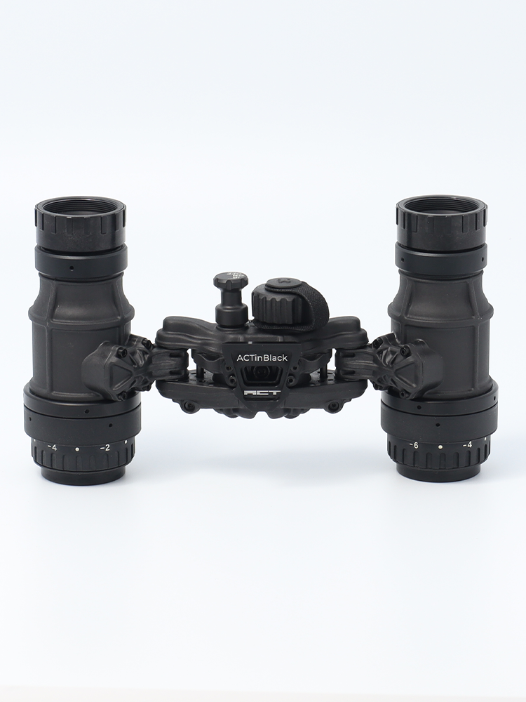 ACTinBlack DTNVS Night Vision Goggles (Ready to ship)