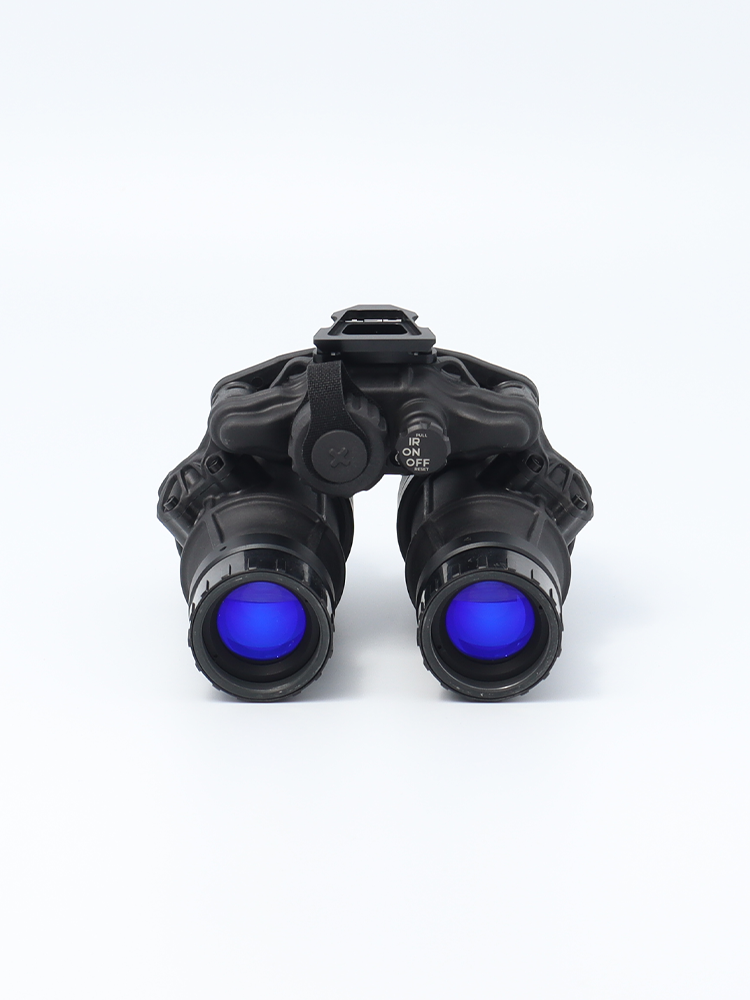 ACTinBlack DTNVS Night Vision Goggles (Ready to ship)