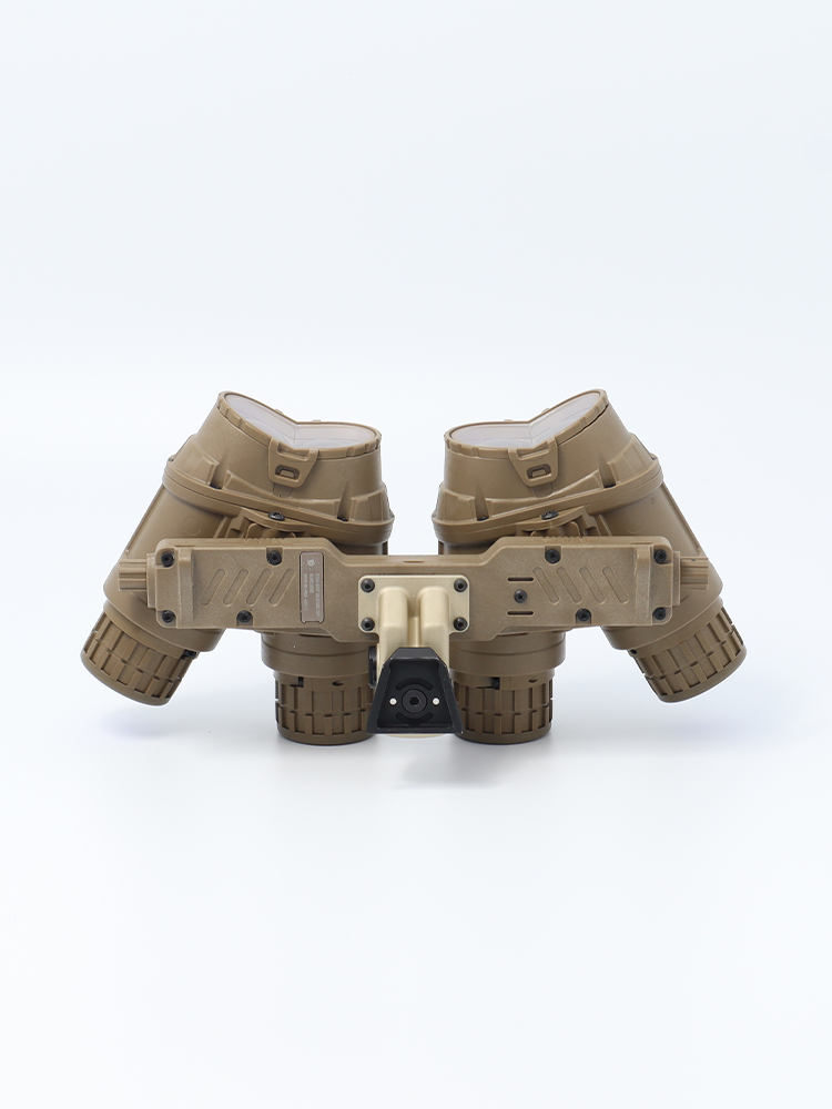 Argus® PNVG Panoramic Night Vision Goggles