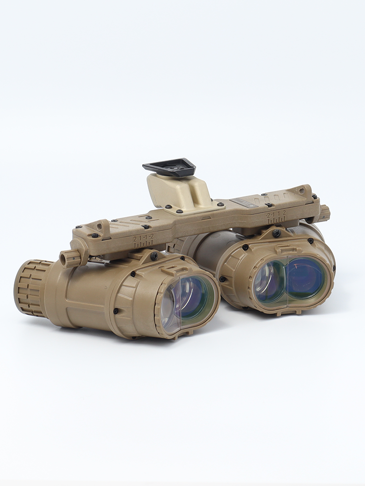 Argus® PNVG Panoramic Night Vision Goggles