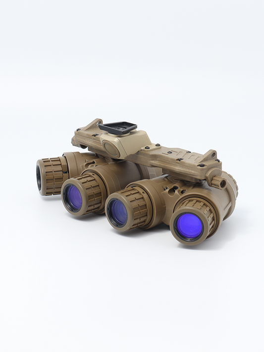 Argus® PNVG Panoramic Night Vision Goggles