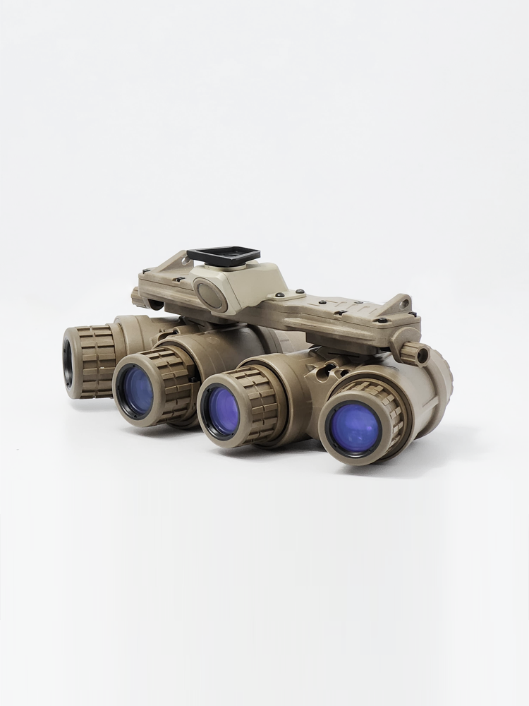 Argus® PNVG Panoramic Night Vision Goggles