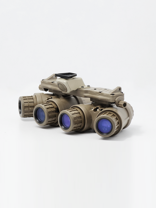 Argus® PNVG Panoramic Night Vision Goggles (Ready to Ship)