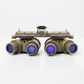 Argus® PNVG Panoramic Night Vision Goggles (Ready to Ship)