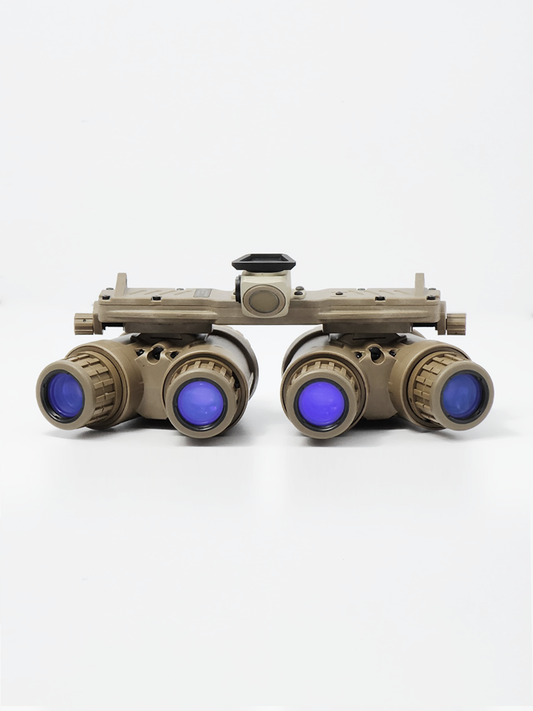 Argus® PNVG Panoramic Night Vision Goggles (Ready to Ship)