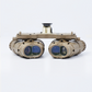 Argus® PNVG Panoramic Night Vision Goggles (Ready to Ship)