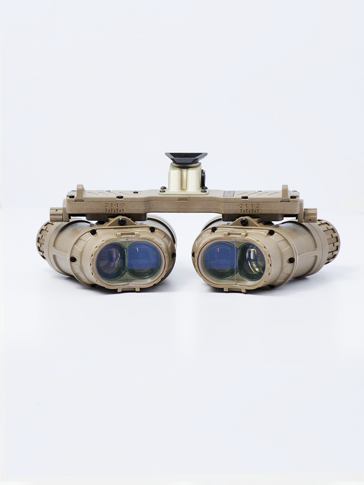 Argus® PNVG Panoramic Night Vision Goggles (Ready to Ship)