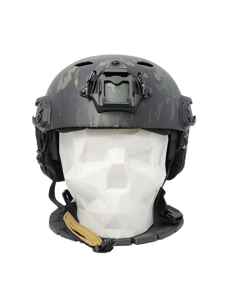 Erebus SF Carbon Helmet