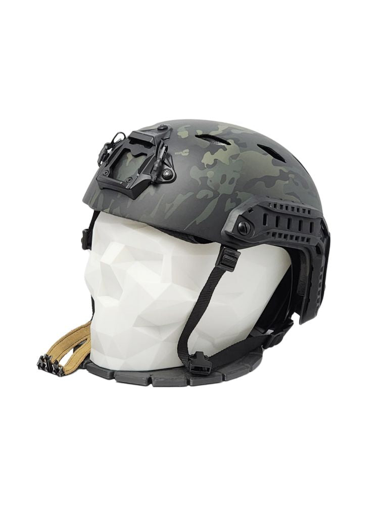 Erebus SF Carbon Helmet