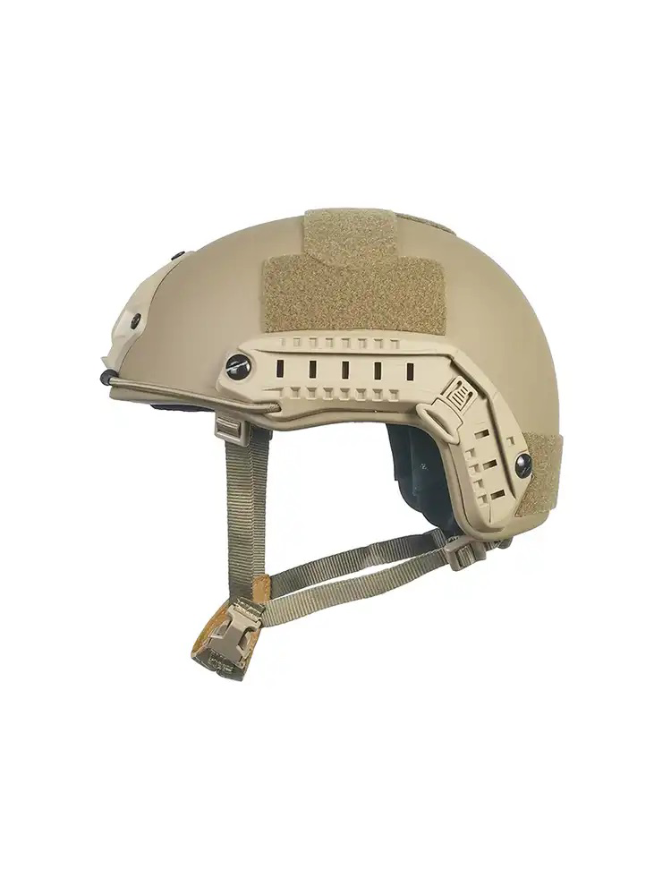 Erebus™ Level IIIA Ballistic Helmet