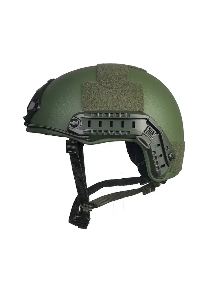 Erebus™ Level IIIA Ballistic Helmet