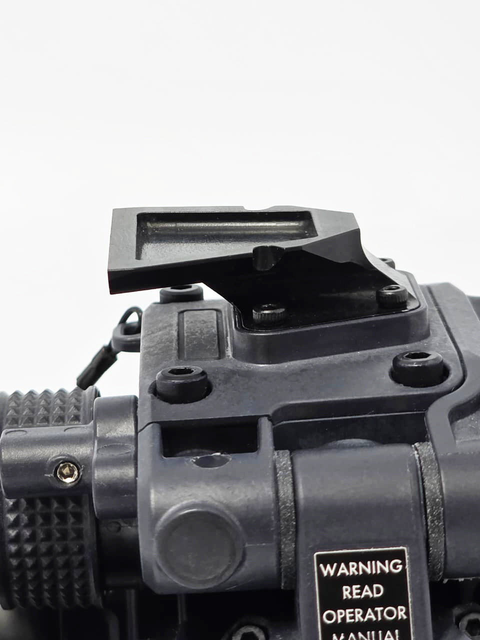 Kauffmann-Bremin DT-2 Night Vision Goggles