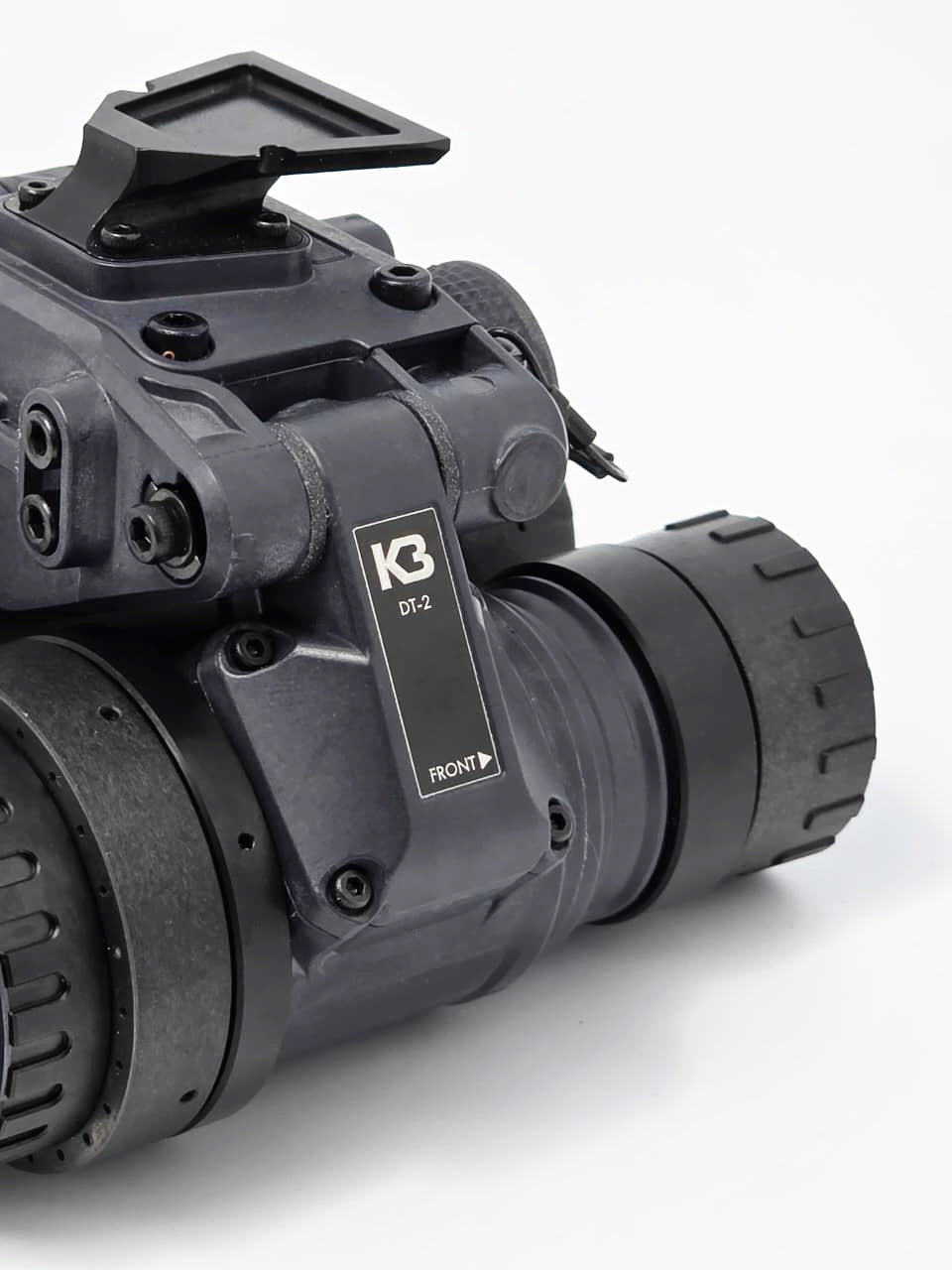 Kauffmann-Bremin DT-2 Night Vision Goggles