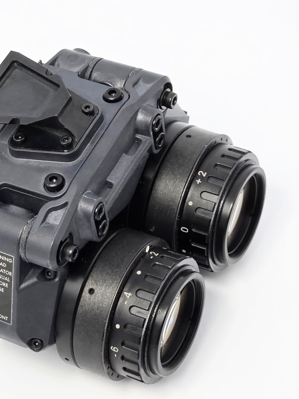 Kauffmann-Bremin DT-2 Night Vision Goggles