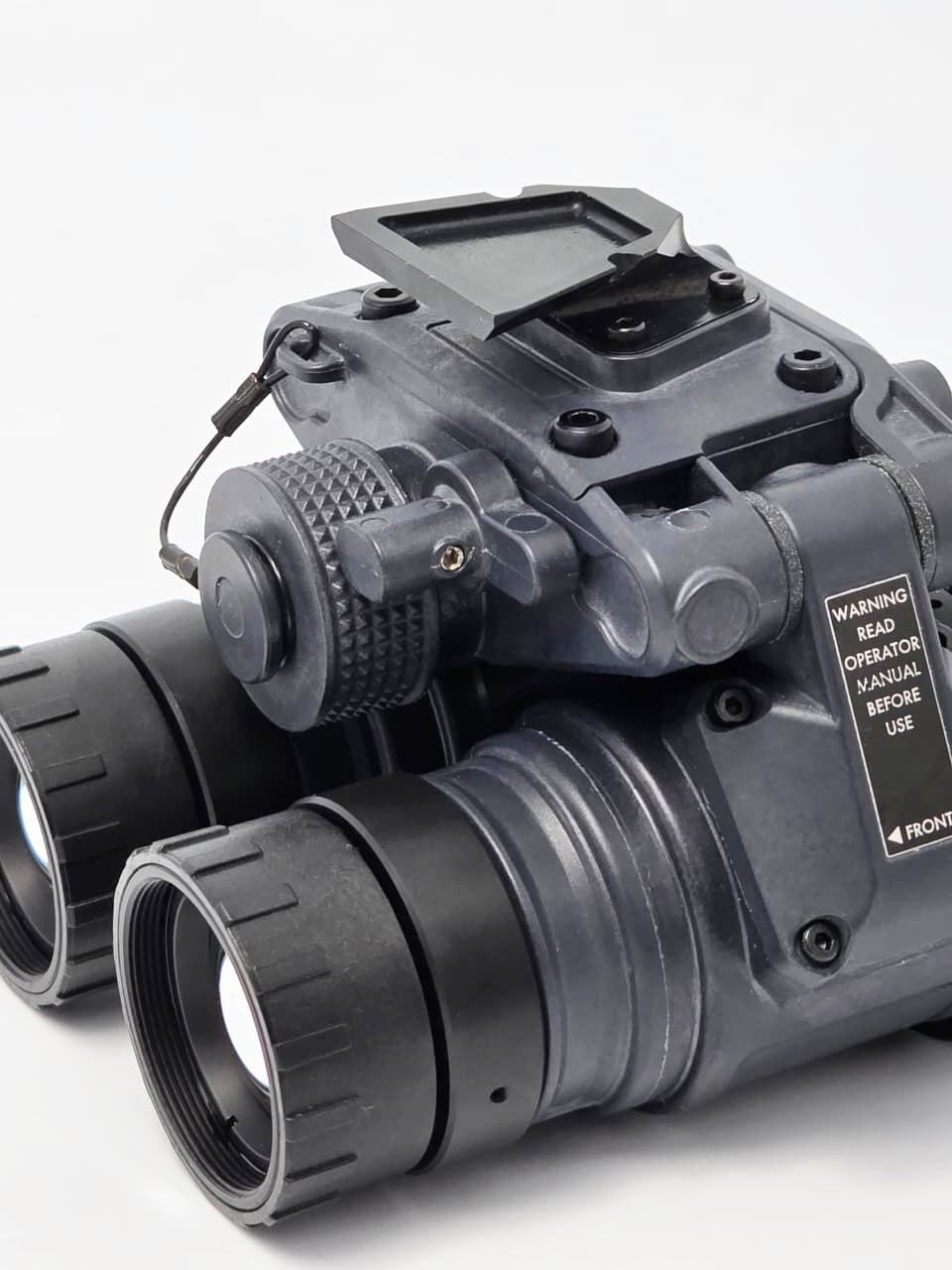 Kauffmann-Bremin DT-2 Night Vision Goggles