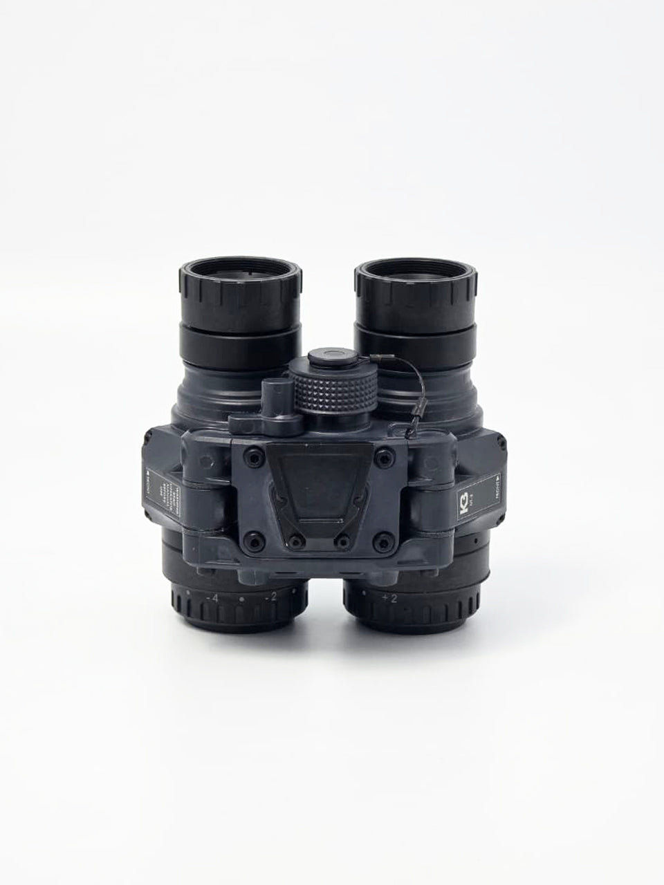 Kauffmann-Bremin DT-2 Night Vision Goggles