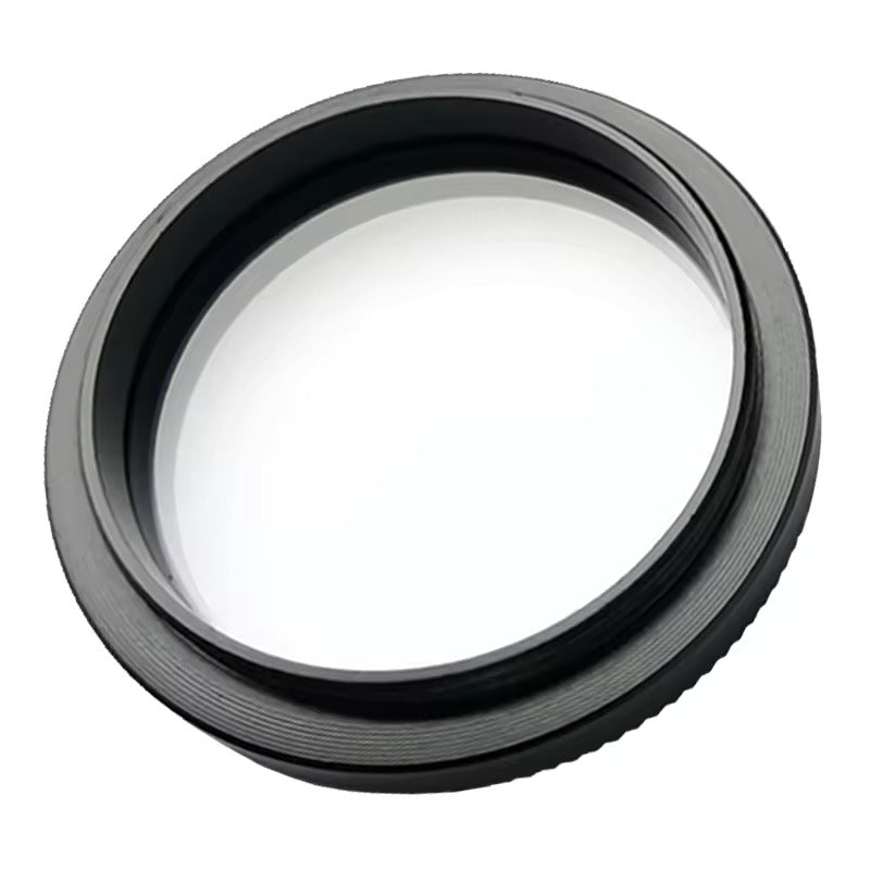 Demist Shield / Objective lens protector