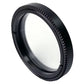 Demist Shield / Objective lens protector