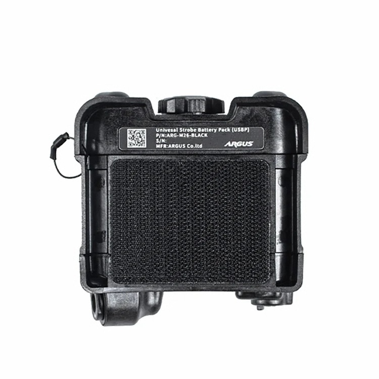 Argus® Universal Strobe Battery Pack