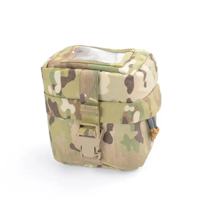 Argus® Protective Pouch for NVG